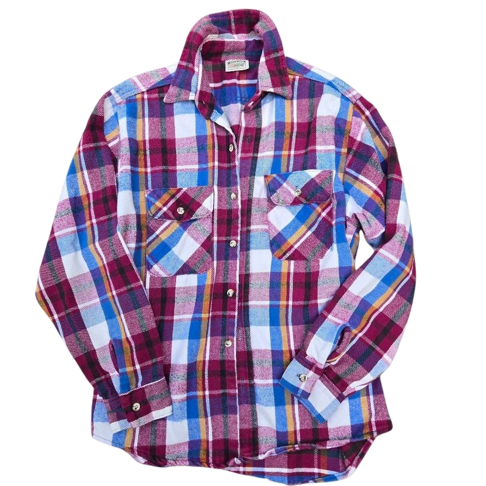 Thick Cotton Flannel